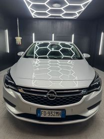 Opel Astra 1.0 Turbo ecoFLEX Start&Stop 5 porte Elective