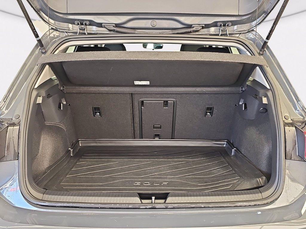 VOLKSWAGEN Golf 1.0 tsi evo life 110cv del 2022