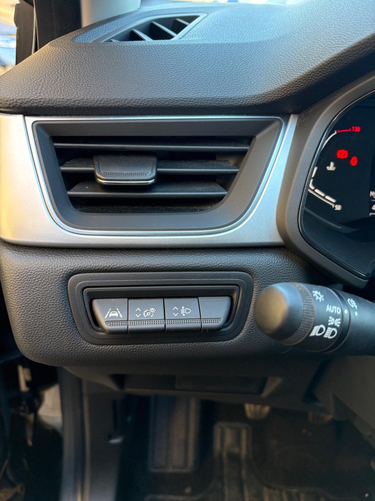 Renault Captur TCe 90 CV Techno