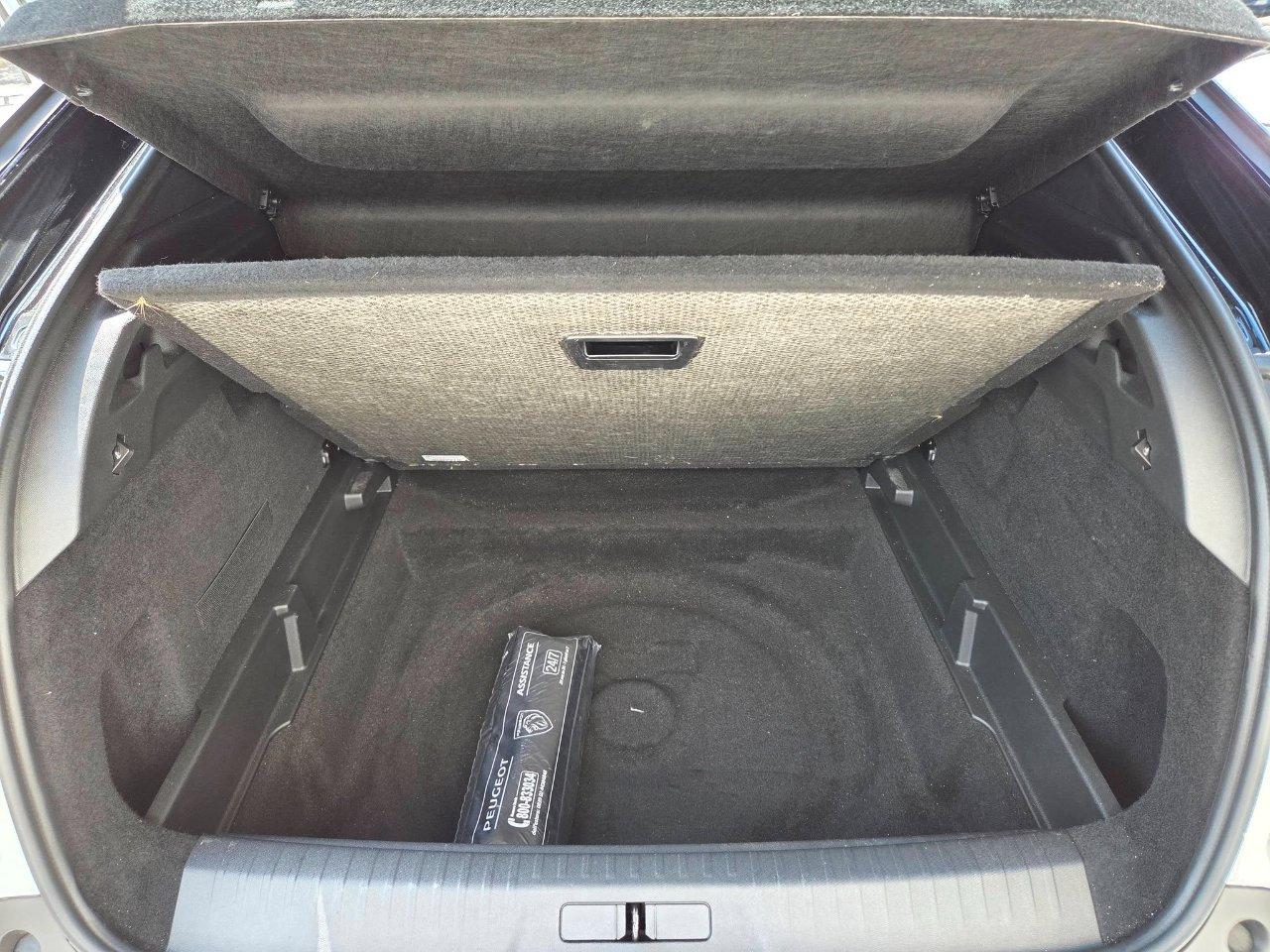 Peugeot 3008 3008 1.2 hybrid GT 145cv e-dcs6