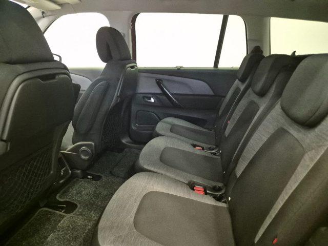CITROEN Grand C4 Picasso BlueHDi 120 7 P - NEOP. - UNIPR. - Cam - Carplay