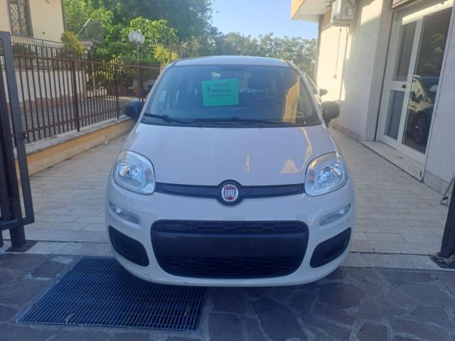 FIAT Panda 1.2 Benz 69CV - UNIPRO TAGLIANDATA