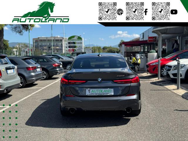 BMW 218 d Gran Coupé Msport 150CV
