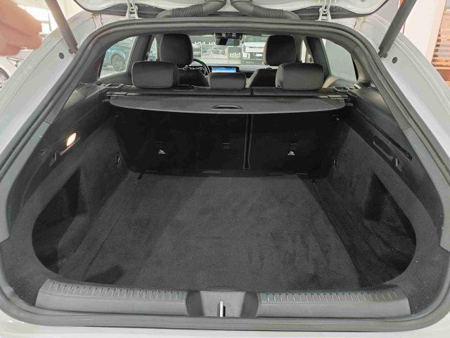 MERCEDES-BENZ CLA 180 d Automatic Shooting Brake Business Extra