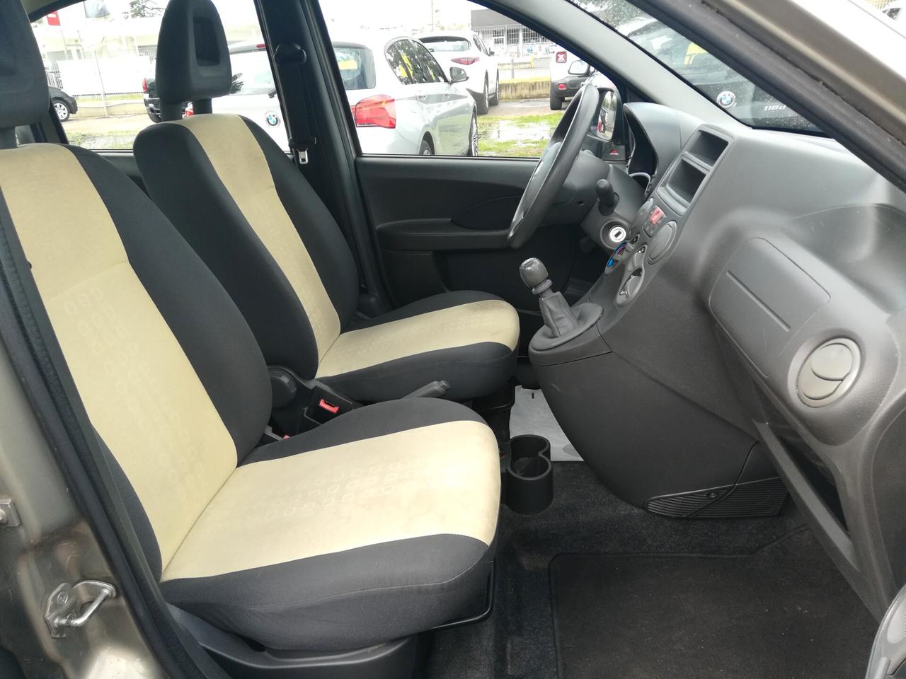 FIAT - Panda - 1.2 Actual - NEOPATENTATI - VALUTAZIONE PERMUTE