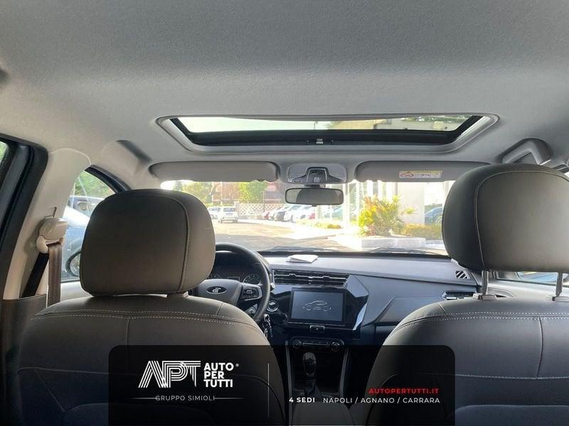 DR AUTOMOBILES dr 3.0 DR 3.0 1.5 116cv