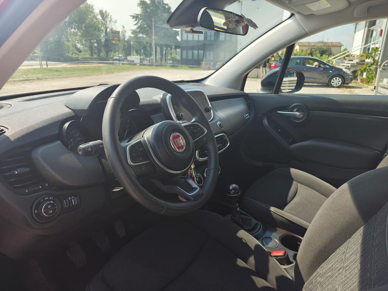 Fiat 500X 1.3 Multijet #12047