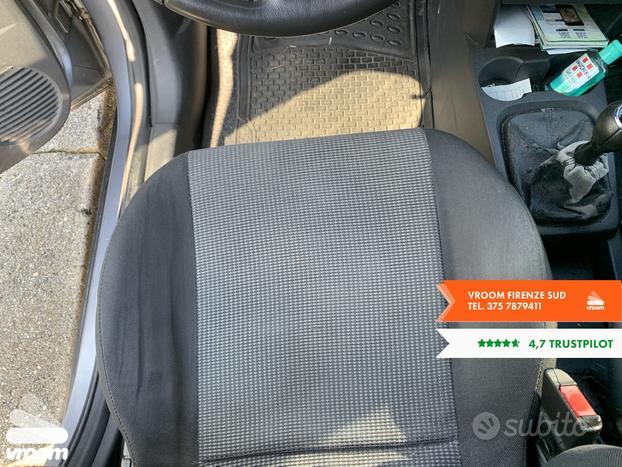 OPEL Meriva 1 serie Meriva 1.7 CDTI 101CV Cosmo