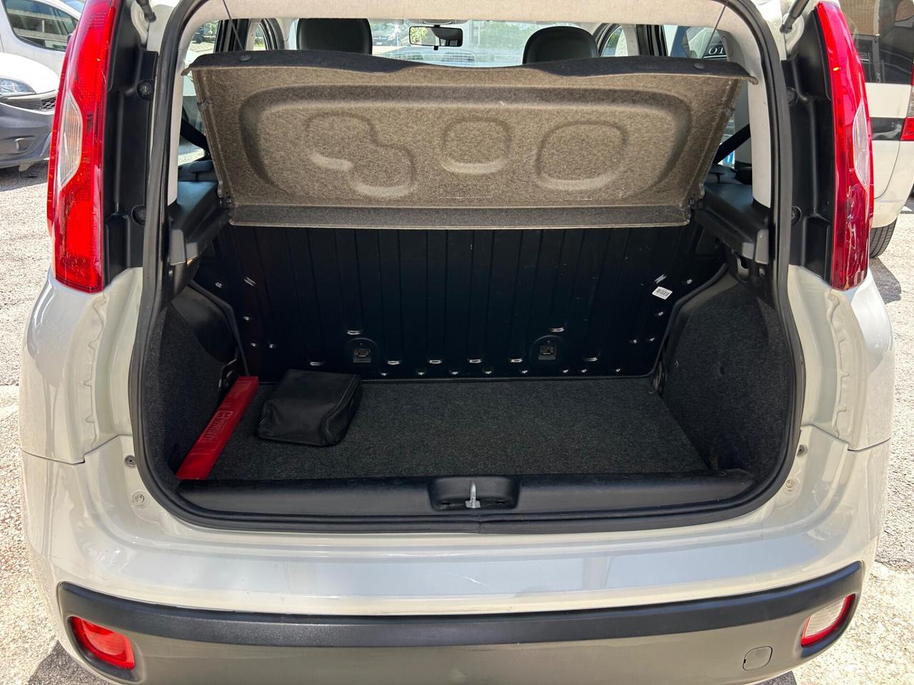 Fiat Panda 1.2 Easy “ IMPIANTO GPL DI SERIE”