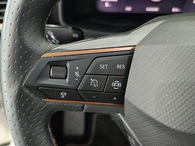 CUPRA Formentor 2.0 TDI