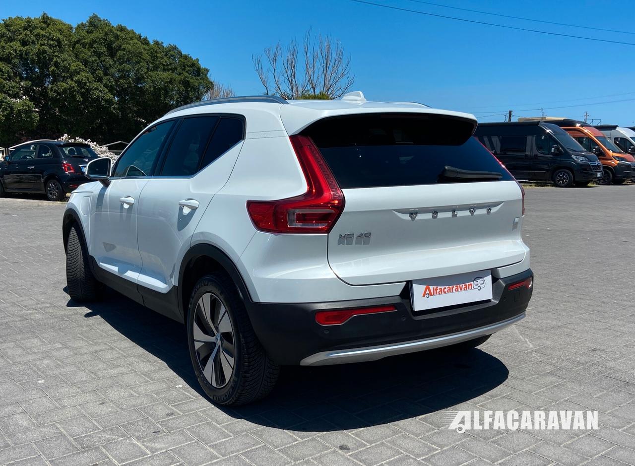 Volvo XC40 1.5 t5 recharge phev Core auto