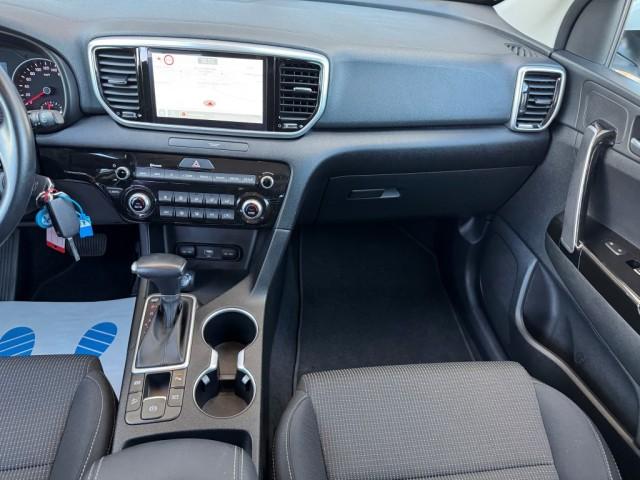 Kia Sportage 1.6 Crdi Mhev Style Dct