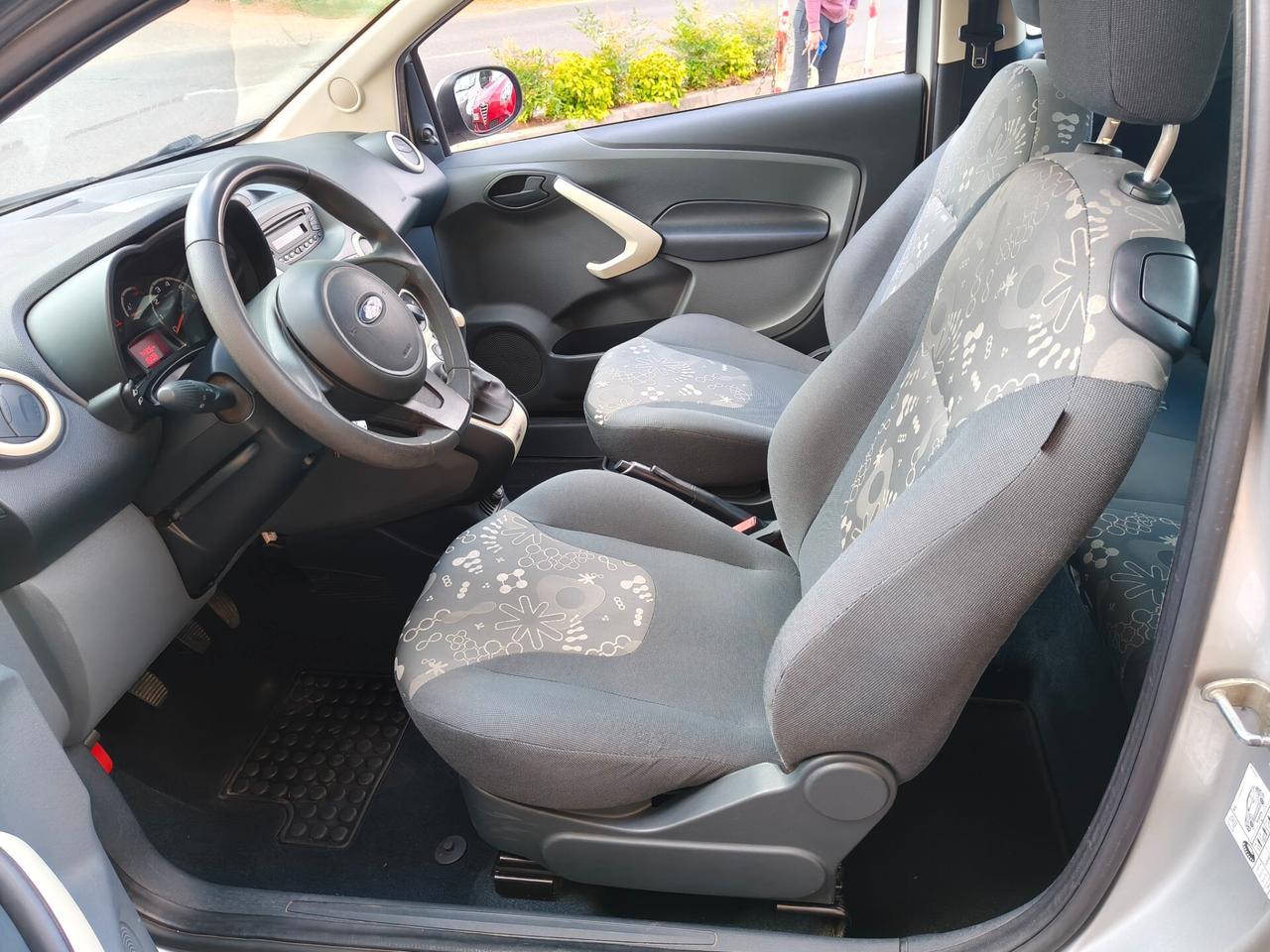 Ford Ka 1.2 8V 69 CV Individual