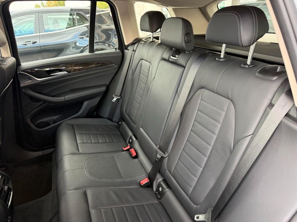 Bmw X3 Xdrive30e Luxury Auto Plug-In Hybrid