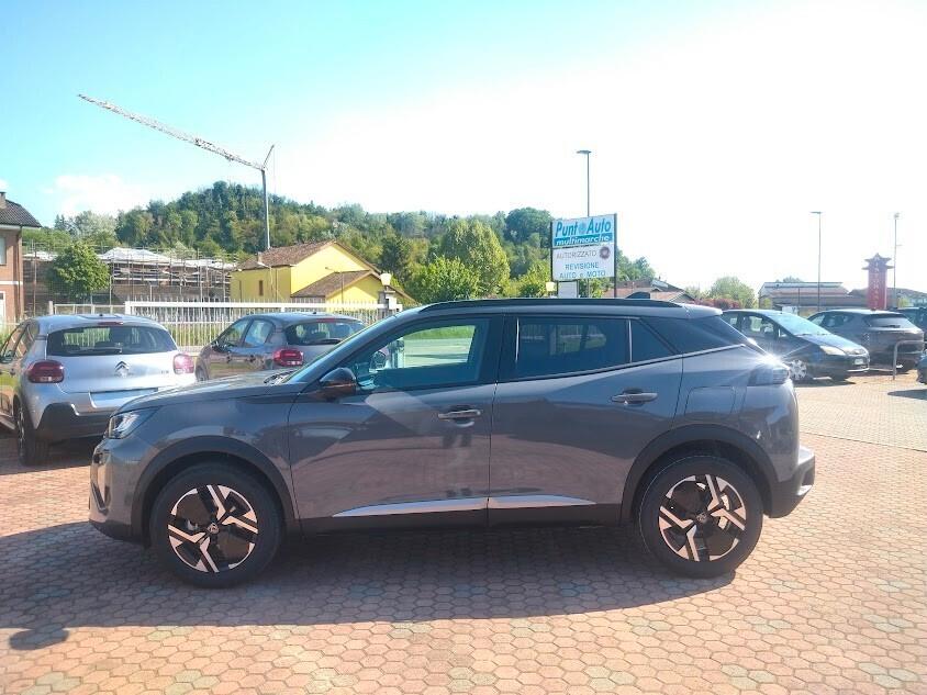 Peugeot 2008 PureTech 130 S&S EAT8 Allure *senza vincolo di finanziamento*