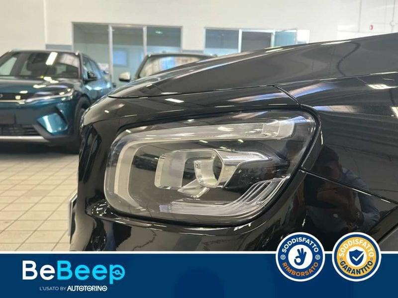 Mercedes-Benz GLB Classe 200 D PREMIUM 4MATIC AUTO