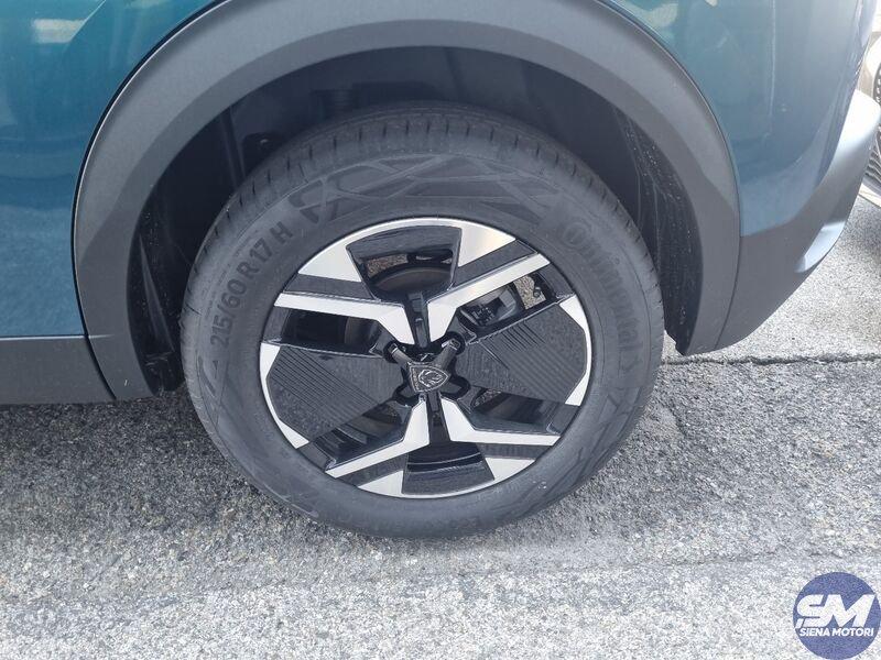 Peugeot 2008 2008 Hybrid 136 e-DCS6 GT