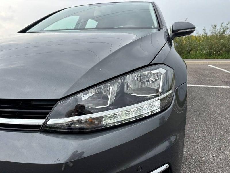 Volkswagen Golf NEOP. 1.6 Diesel
