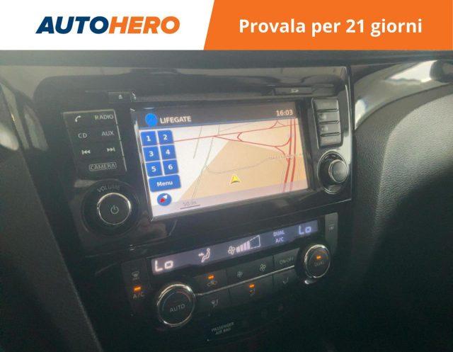 NISSAN Qashqai 1.5 dCi Business