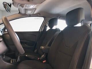 Renault Clio Sporter dCi 8V 90CV S&S 82gr. Energy EcoBusiness