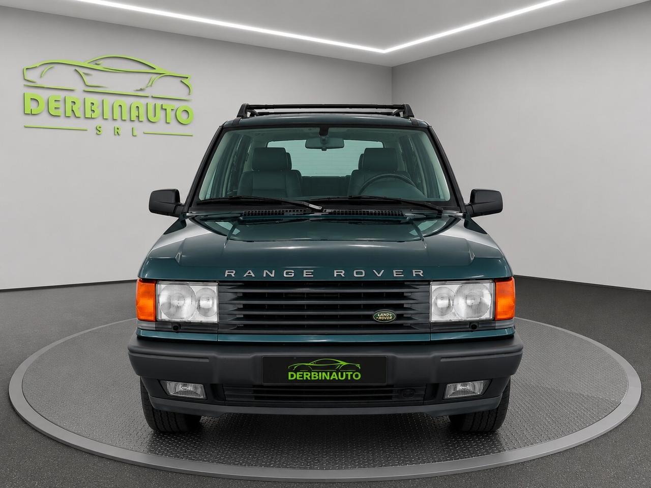 Land Rover Range 2.5 turbodiesel 5 porte DSE