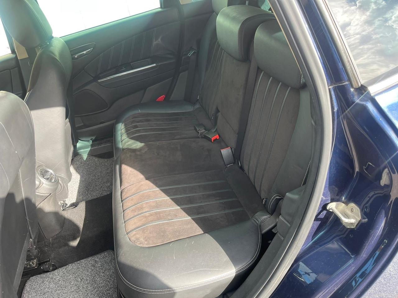 Lancia Delta 1.6 MJT DPF Platino