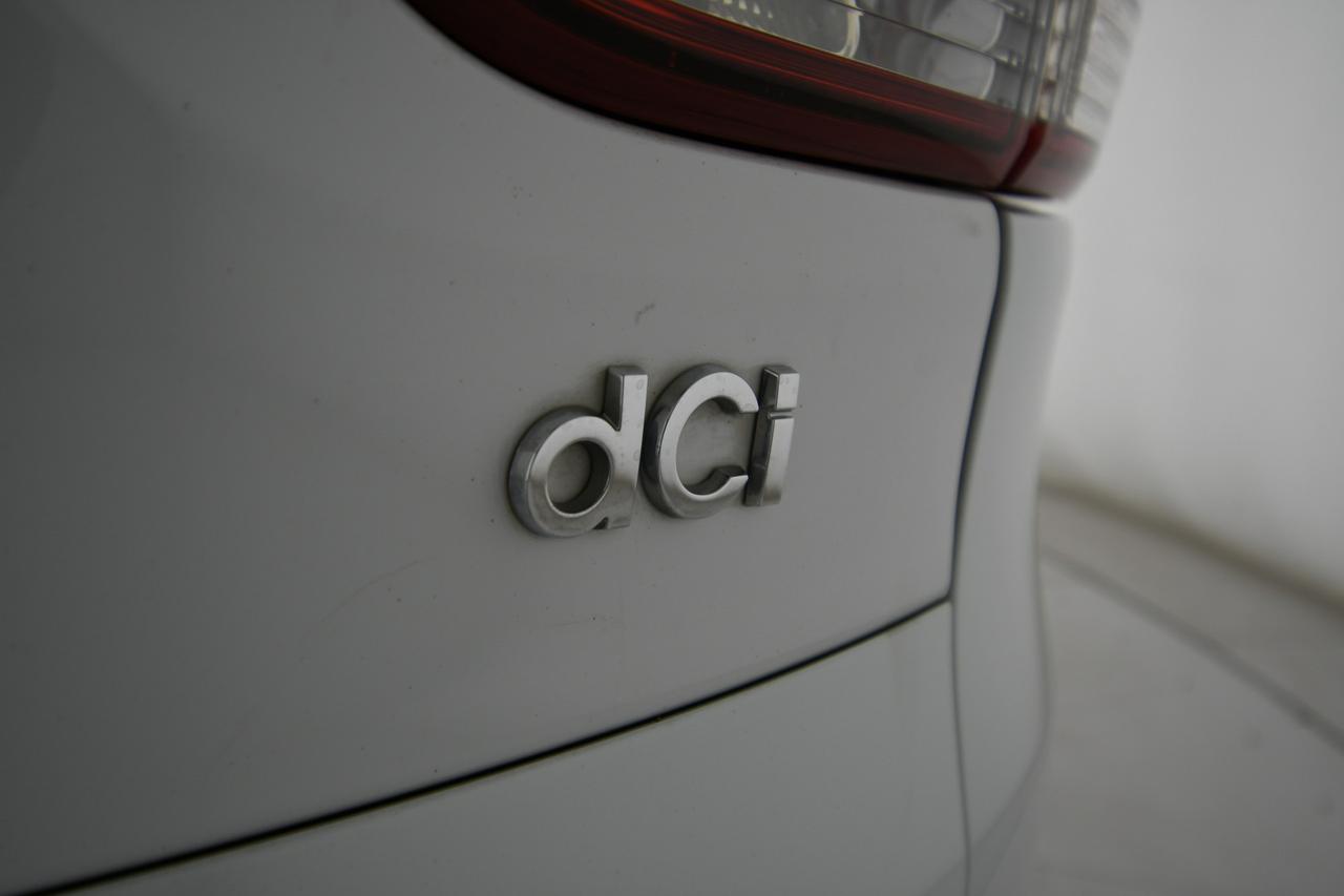 RENAULT Clio Sporter 1.5 dci Live 75cv X COMMERCANTI NEOPATENTATI+BLUETOOTH