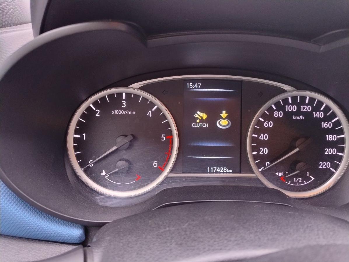 NISSAN - Micra - dCi 90 5p. Tekna