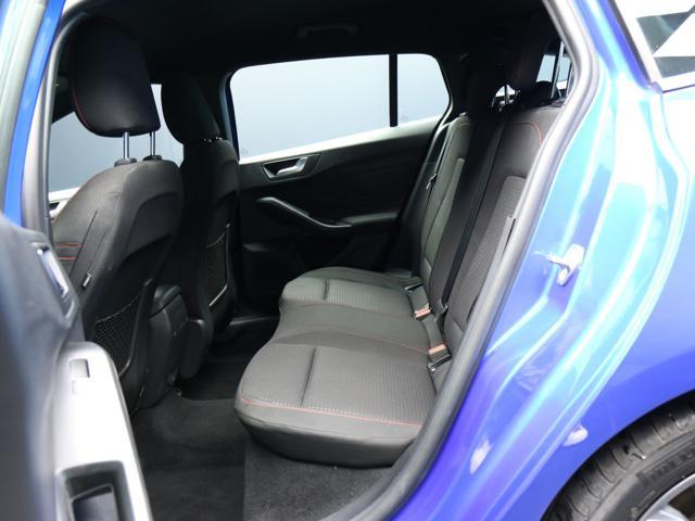 FORD Focus 1.5 EcoBlue 115 CV automatico SW ST-Line Design