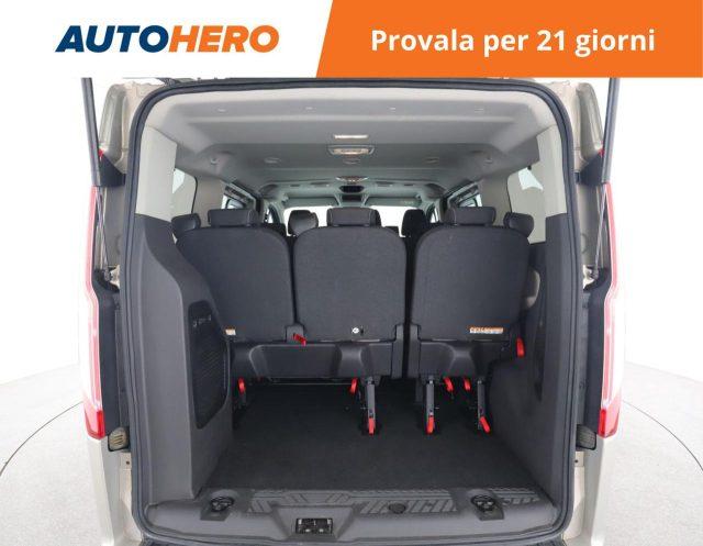 FORD Tourneo Custom 310 2.0 TDCi 130CV PC Titanium