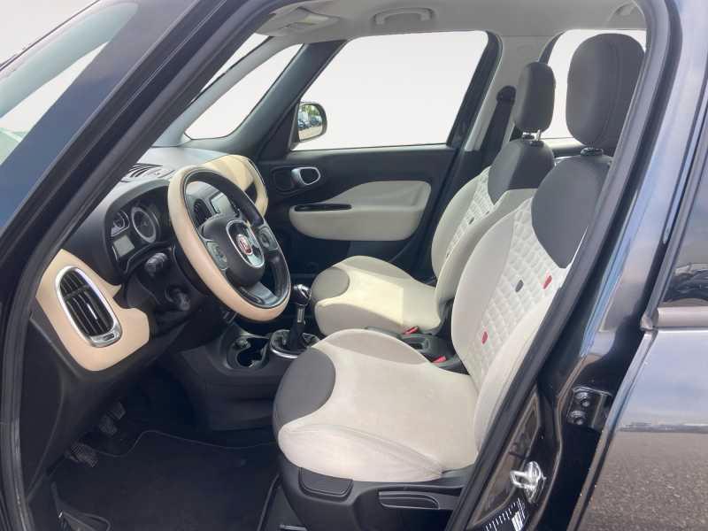 FIAT 500L 1.3 mjt Easy 85cv