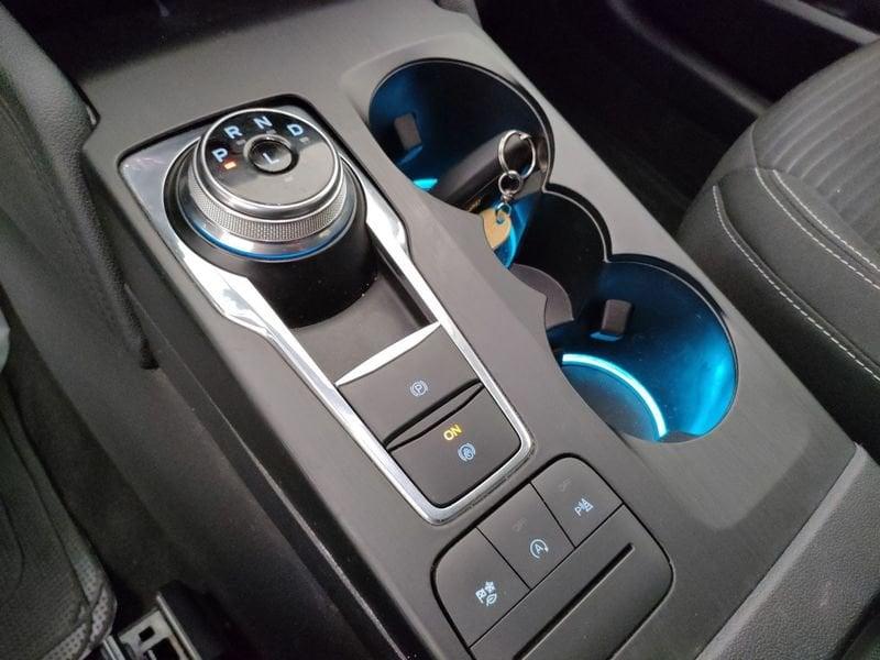 Ford Kuga Kuga 1.5 EcoBlue 120 CV aut. 2WD Titanium