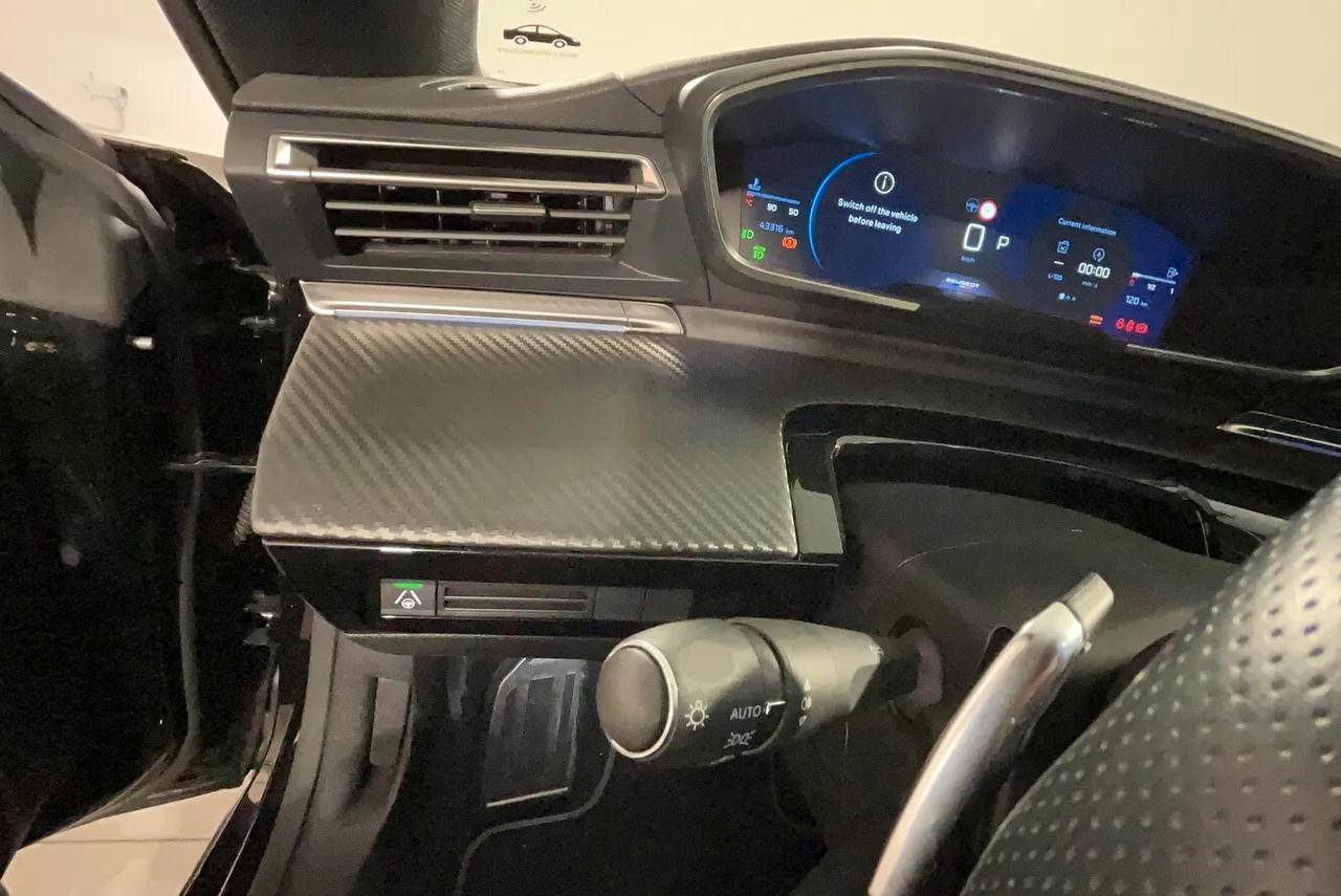 Peugeot 508 BlueHDi 130 Stop&Start EAT8 SW GT