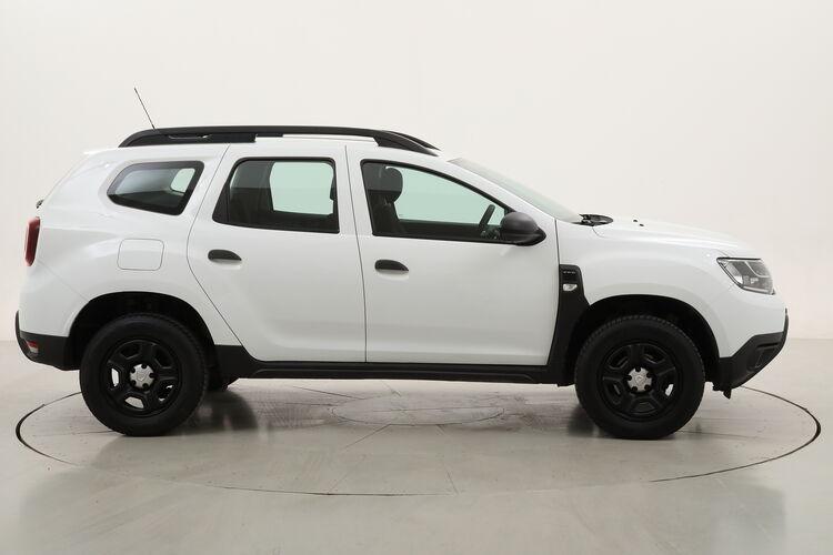Dacia Duster Essential 4x4 BR359248 1.5 Diesel 116CV