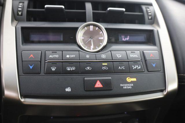LEXUS Other NX NX Hybrid 4WD Executive