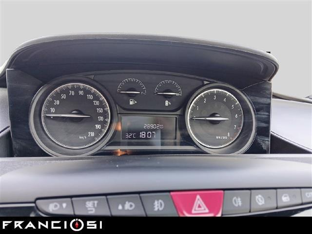 LANCIA Ypsilon 1.0 firefly hybrid Silver s&s 70cv