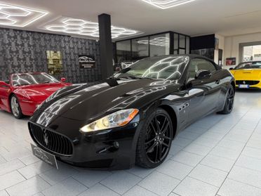 Maserati GranCabrio 4.7 V8