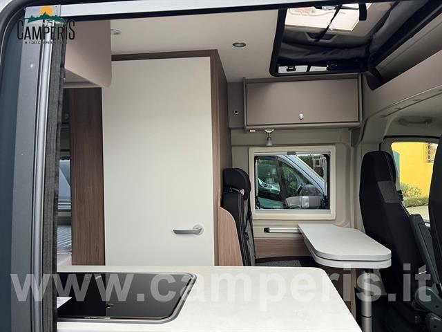 CARADO CARADO CV 540 PRO AD
