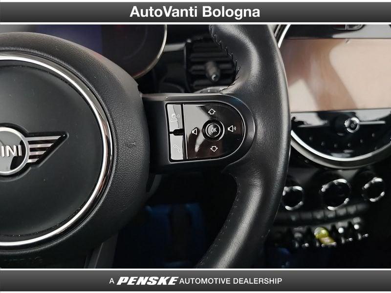 MINI Mini Full Electric Mini Cooper SE Classic