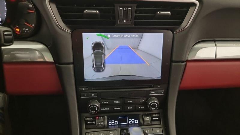 Porsche 911 911 3.0 Carrera 4 Coupé