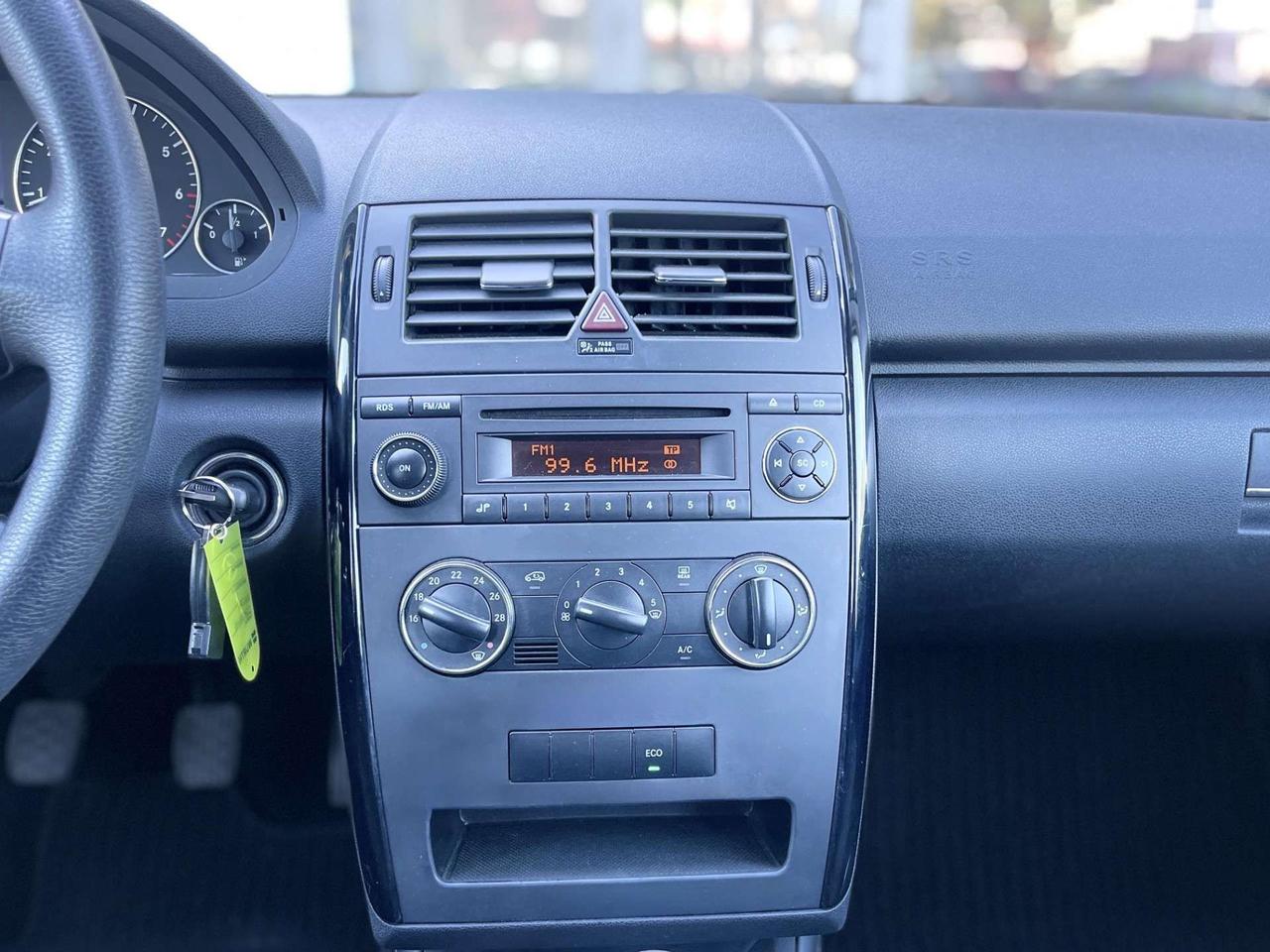 Mercedes-Benz A 160 A160 95CV E5 Neo - 2010