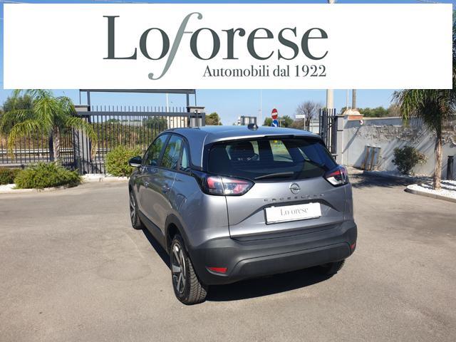 OPEL Crossland 1.5 ECOTEC D 110 CV Start&Stop Edition
