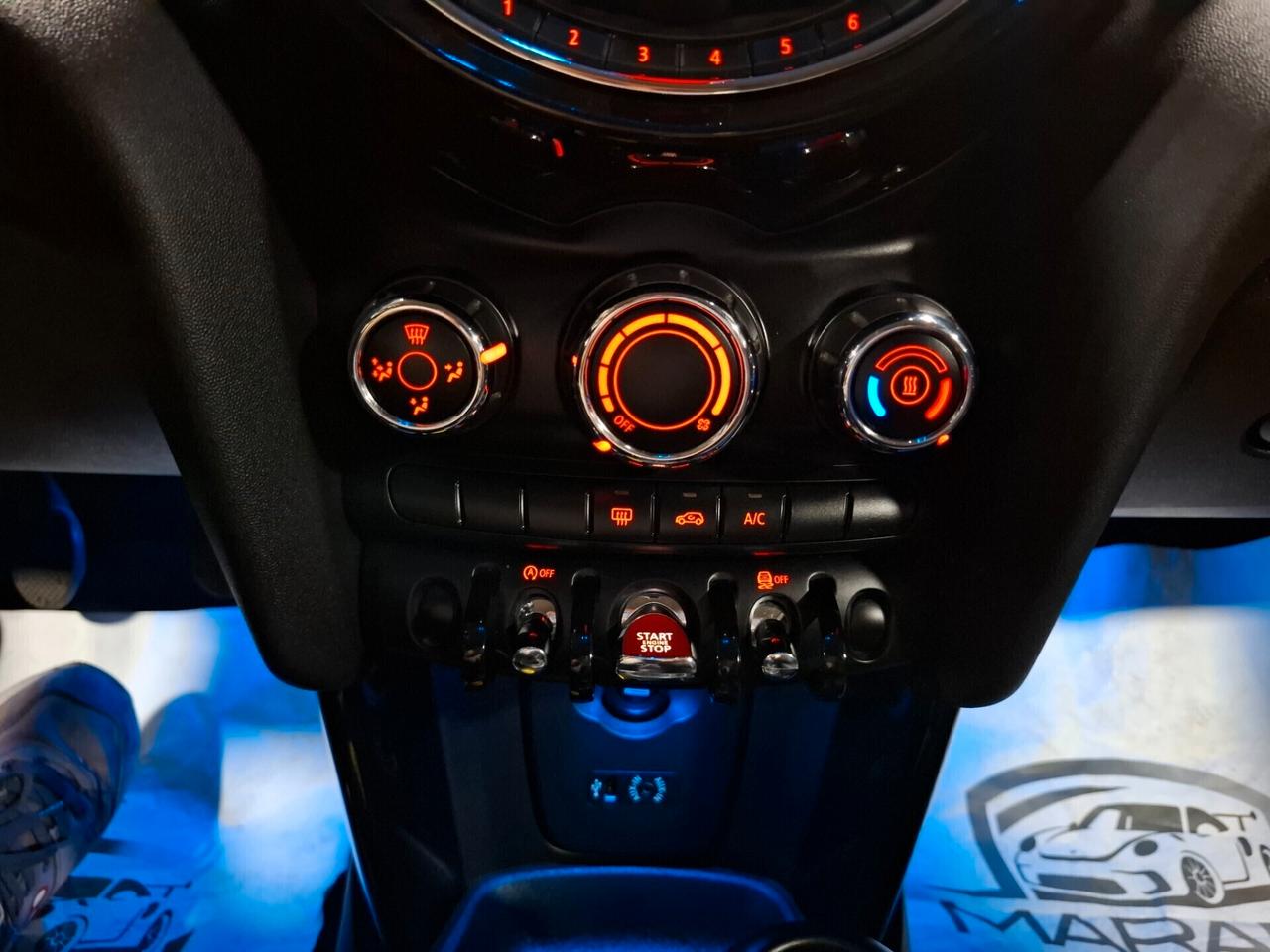 Mini One 1.5 D Neopatentato