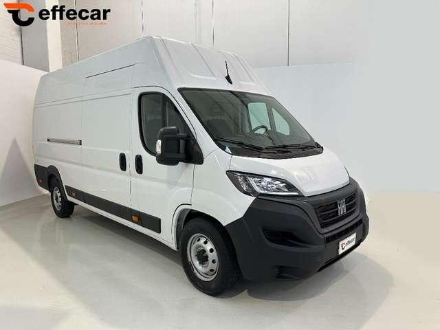 Fiat Ducato MAXI 35 XLH3 L4H3 2.2 MJT 180CVE6-fin