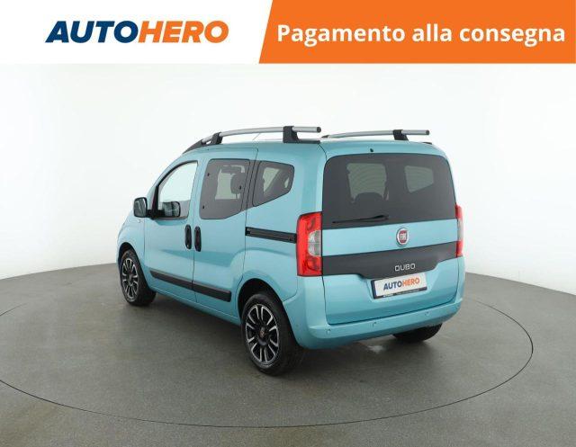 FIAT Qubo 1.3 MJT 80 CV Lounge