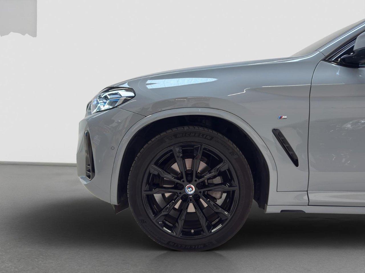 BMW X4 xdrive20d mhev 48V Msport*FORMULA S*