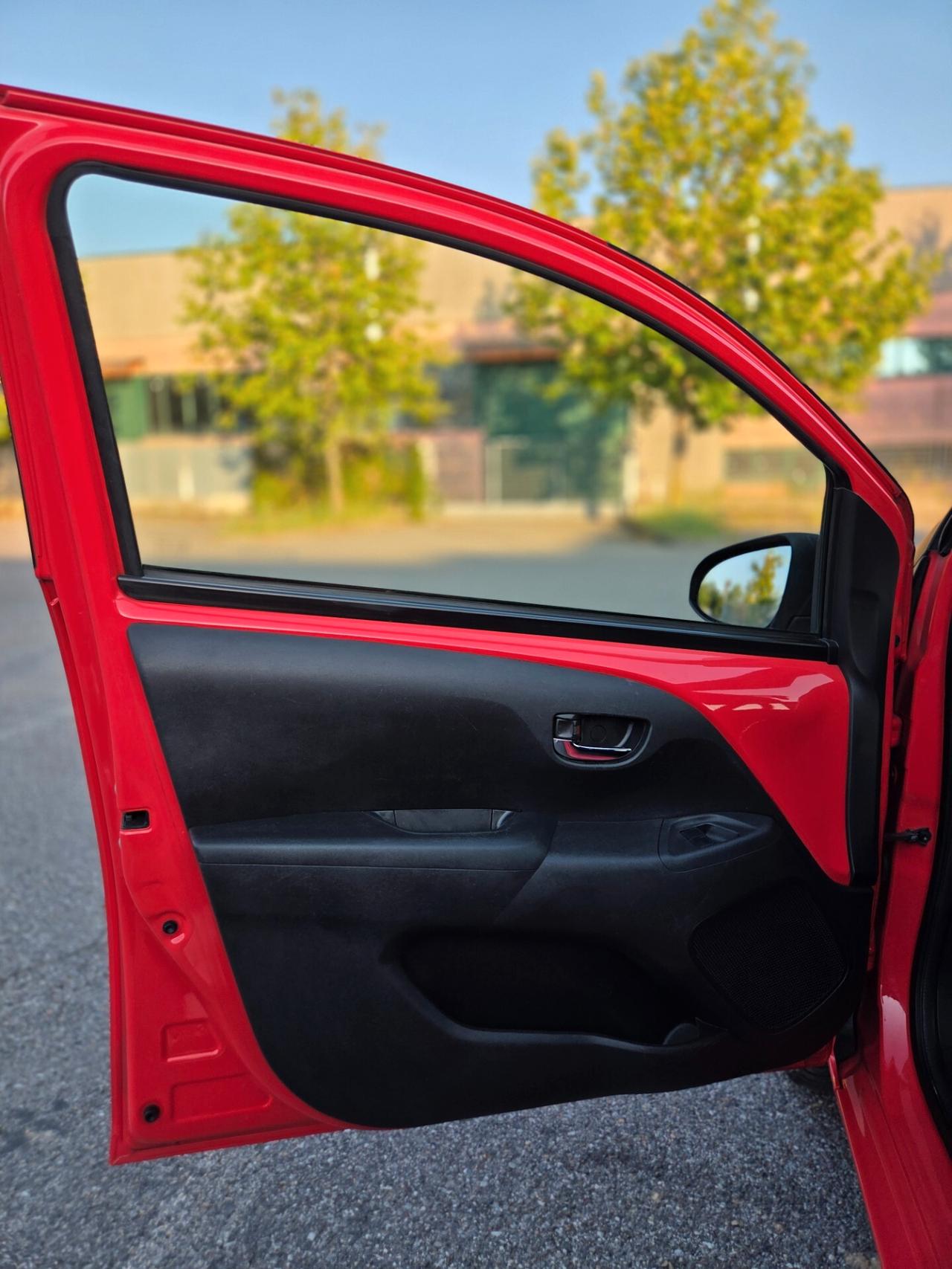 Citroen C1 Airscape PureTech 82 5 porte Feel Edition