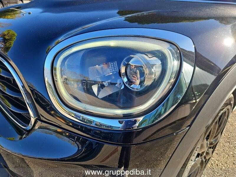 MINI Mini Countryman F60 2017 Benzi Mini Countryman 1.5 Cooper Boost all4