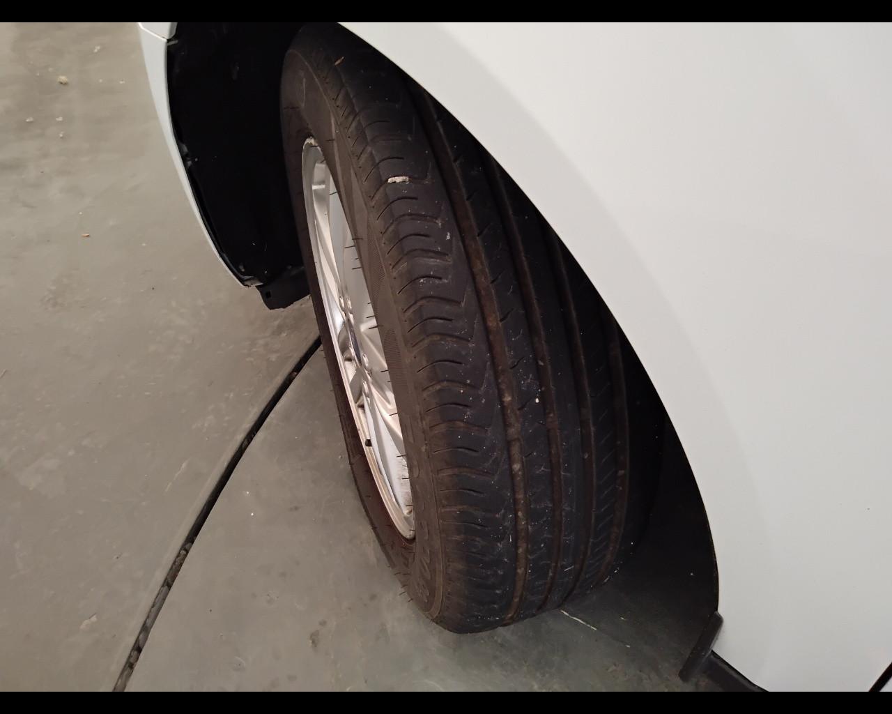 FORD Gran Tourneo Connect II 2018 - gran tourneo connect 1.5 tdci 120cv 7p.ti titanium auto E6.2