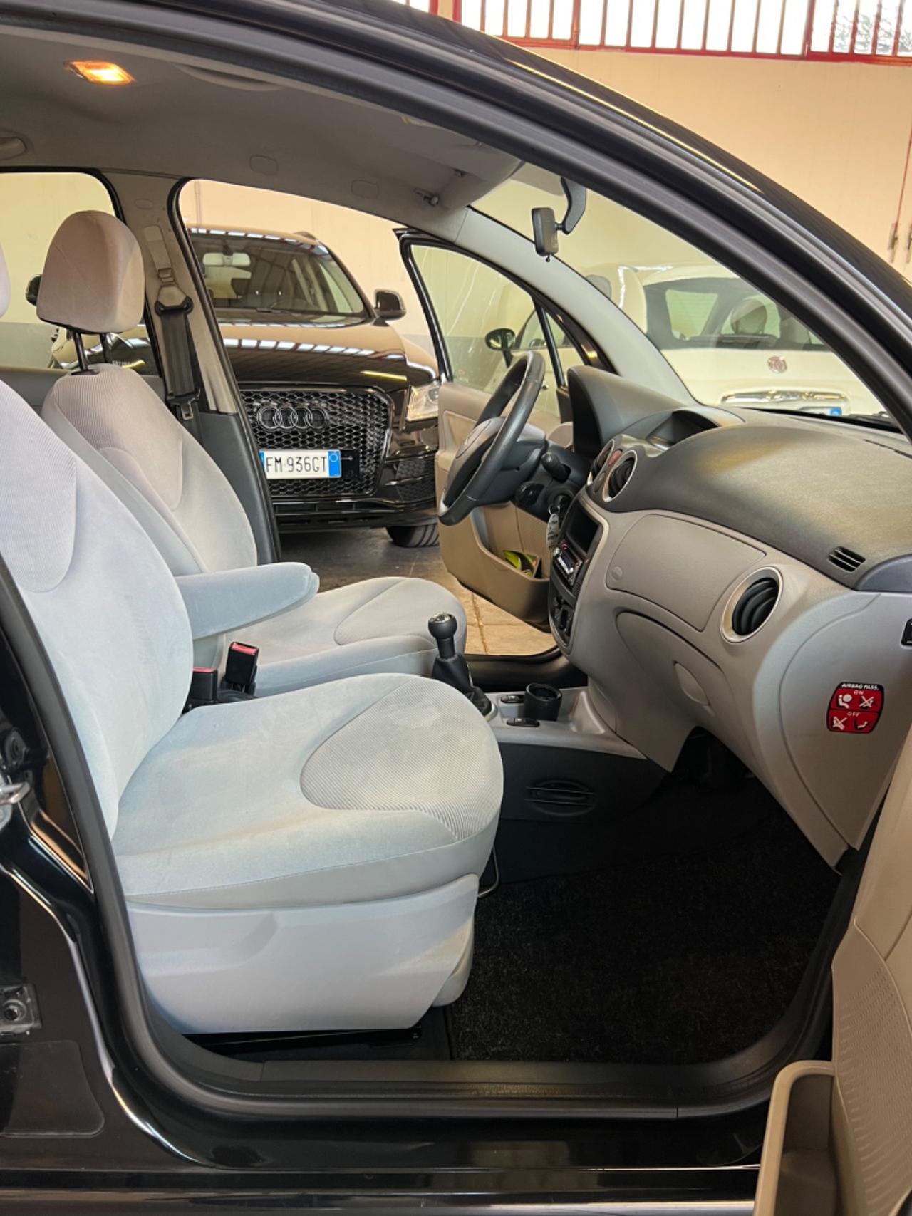 Citroen C3 1.1 Classique